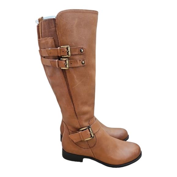 Naturalizer Jessie women's winter boot 👢 size 6 - Picture 3 of 12